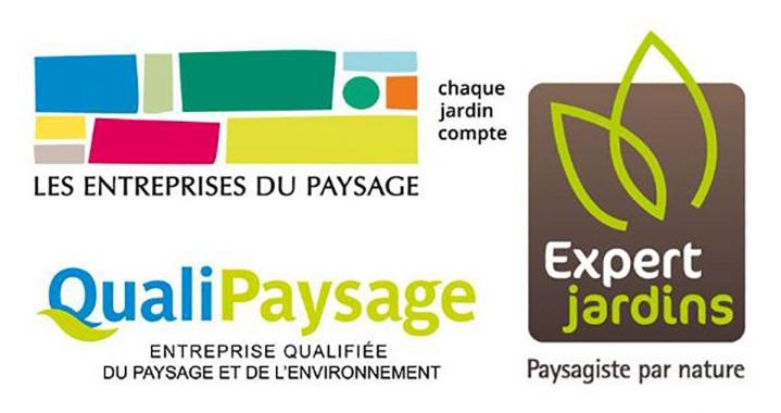 Logo QualiPaysage