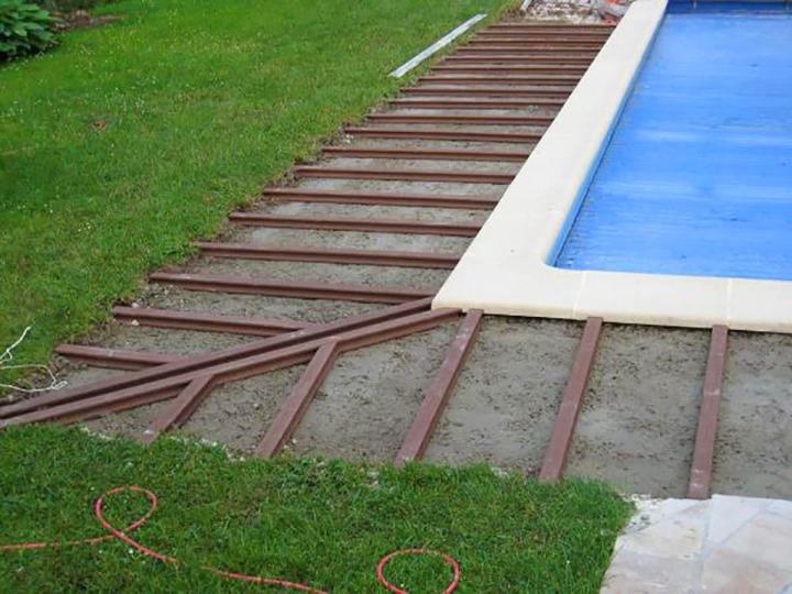 Travaux paysagers Eure-et-Loir