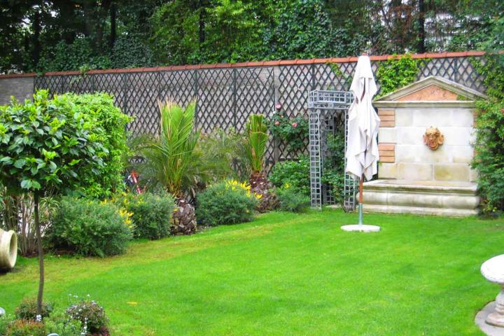 Des spécialistes en aménagement de jardin en Eure-et-Loir