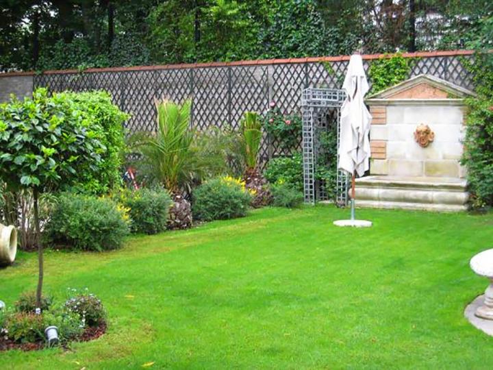 Entretien d’espaces verts Eure-et-Loir