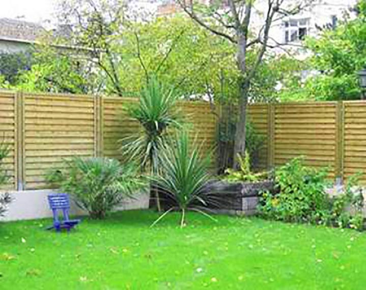 Création d’extérieur Eure-et-Loir