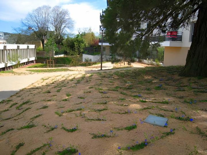 Création d’extérieur Eure-et-Loir