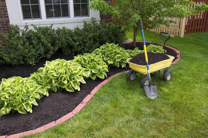 Des spécialistes en aménagement de jardin en Eure-et-Loir
