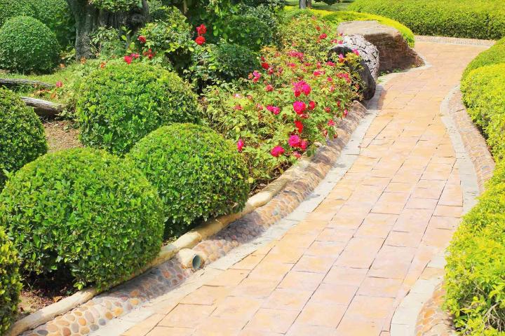 Des spécialistes en aménagement de jardin en Eure-et-Loir