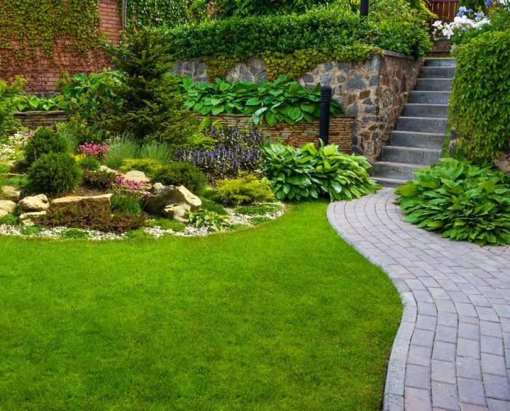 Création d’extérieur Eure-et-Loir